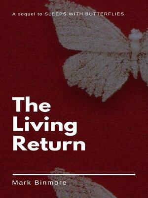 cover image of The Living Return